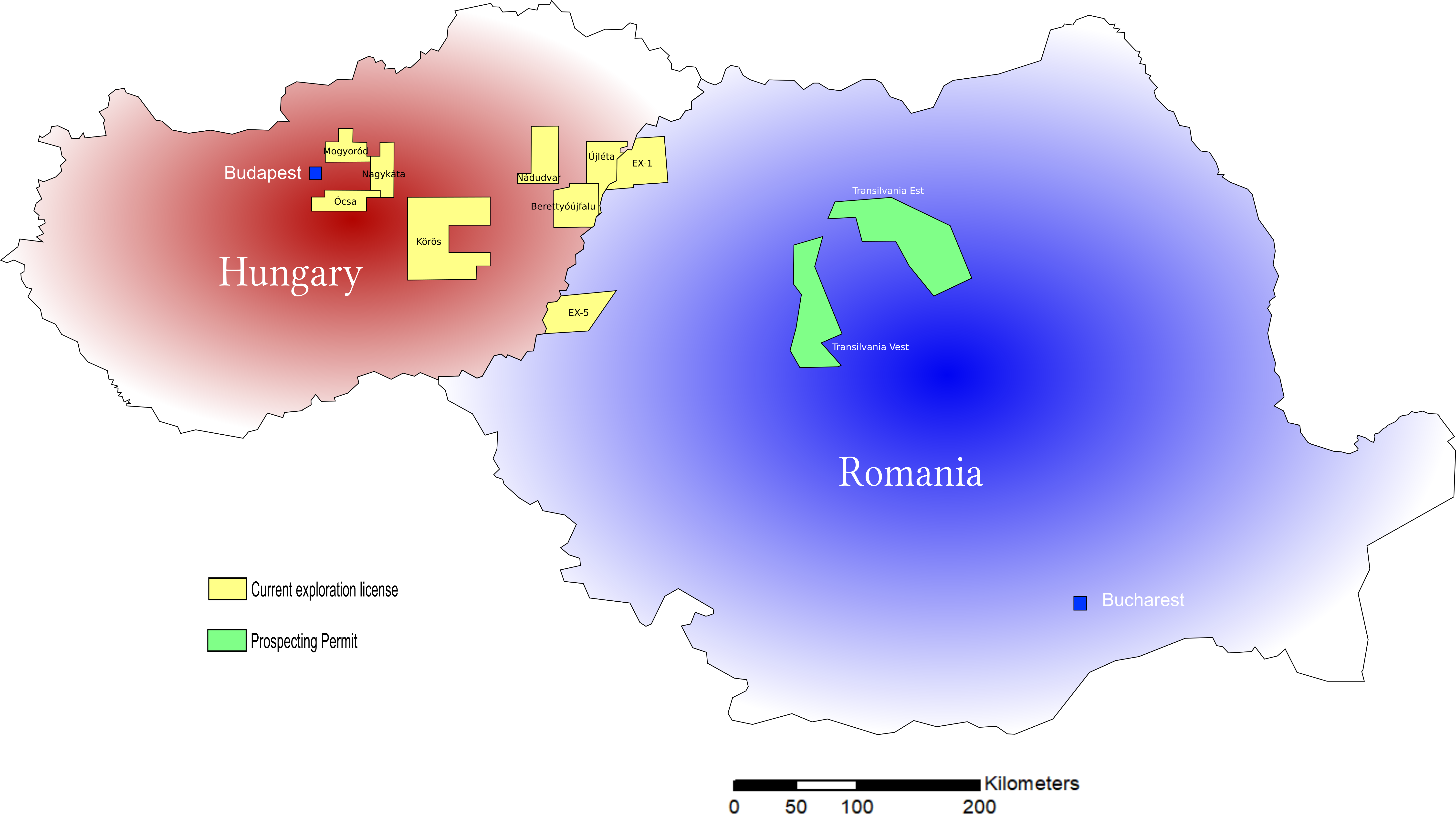 pannonian map
